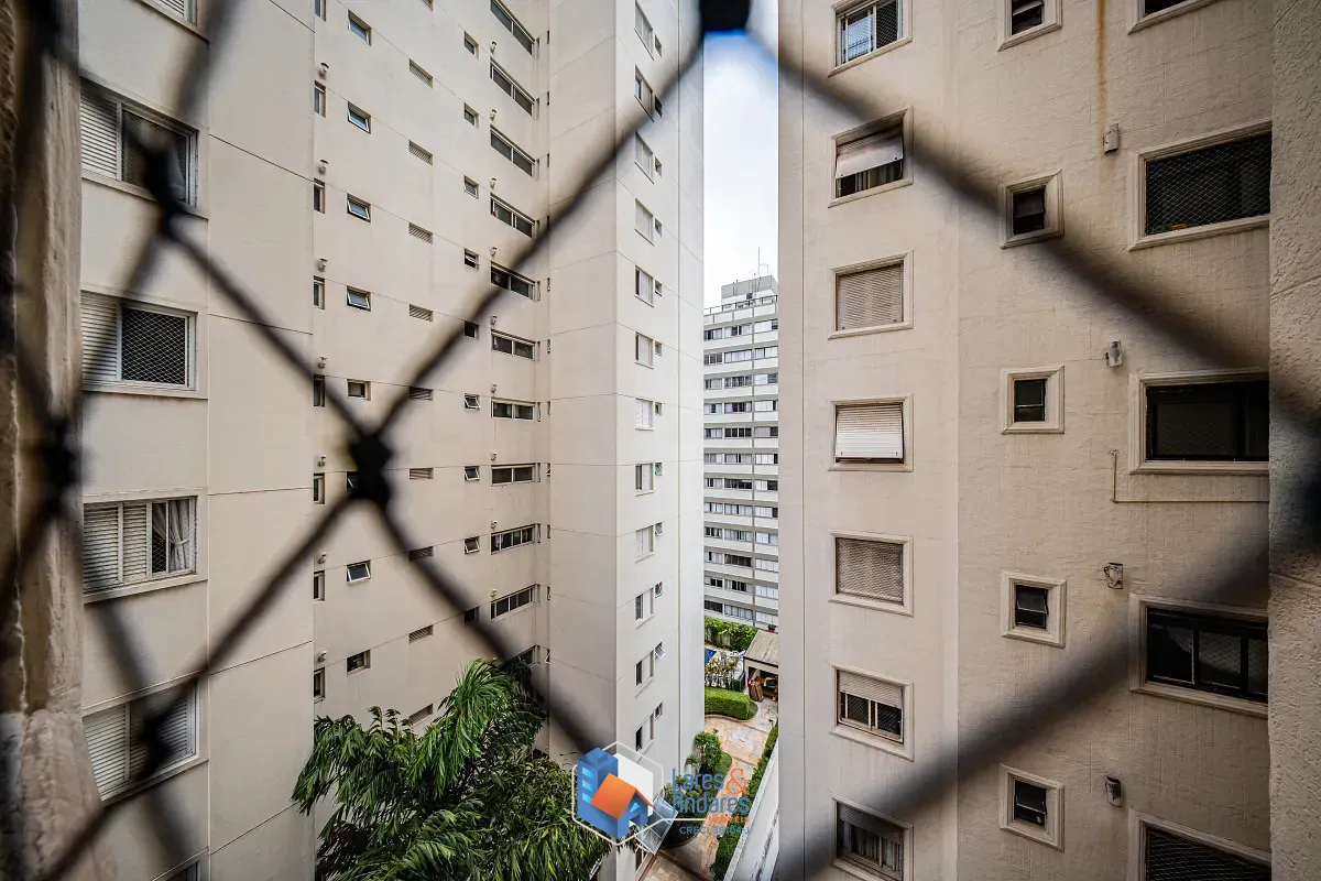 Apartamento, 3 quartos, 105 m² - Foto 38