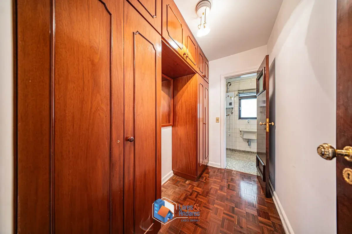 Apartamento, 3 quartos, 105 m² - Foto 55