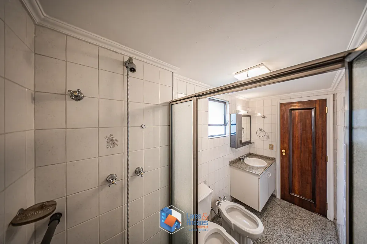 Apartamento, 3 quartos, 105 m² - Foto 41