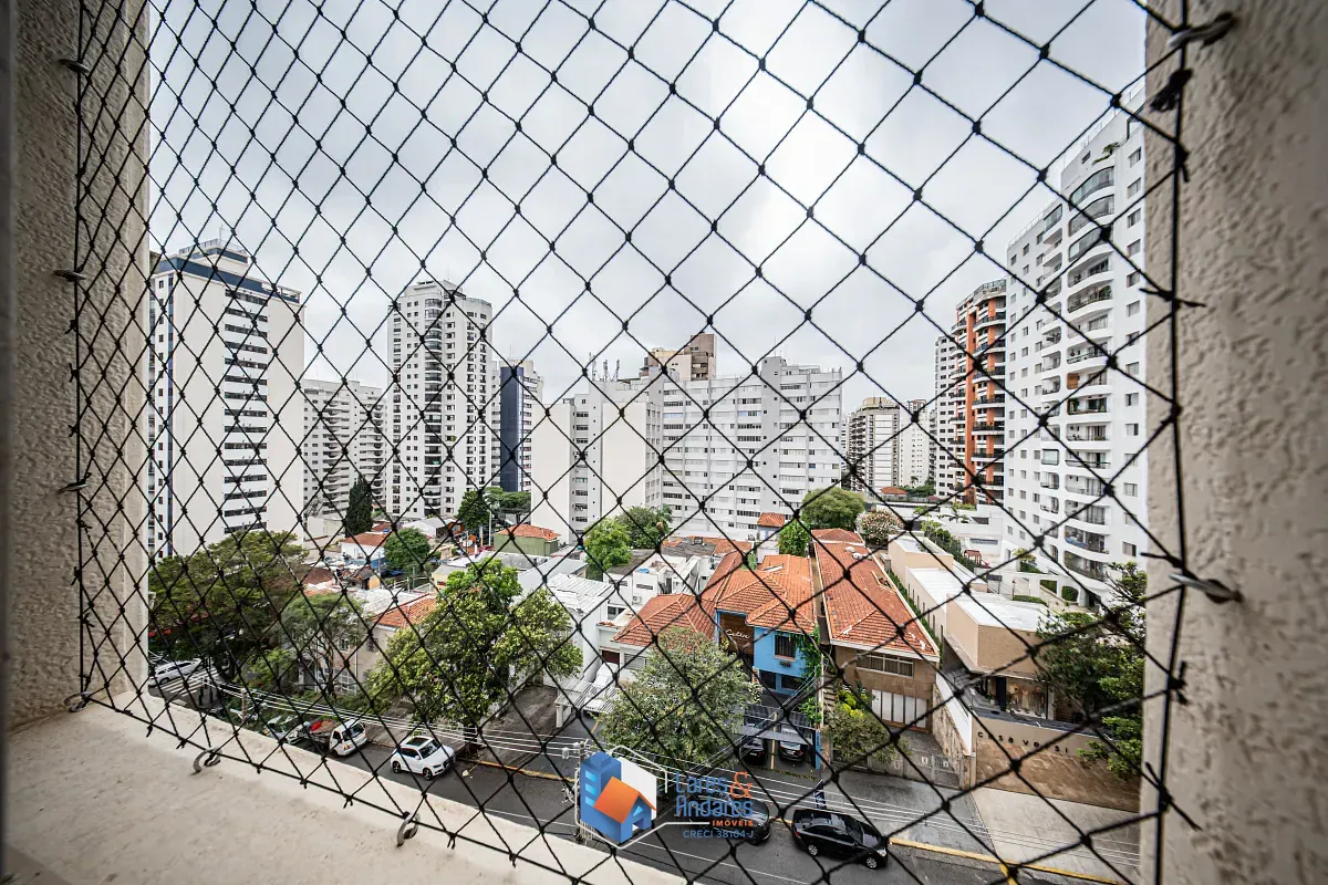 Apartamento, 3 quartos, 105 m² - Foto 31