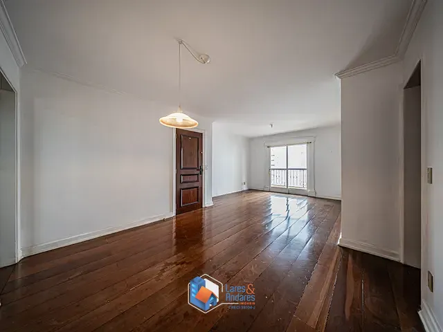 Apartamento com 105m² 3 quartos e 1 banheiro, à venda, no bairro Perdizes em São Paulo