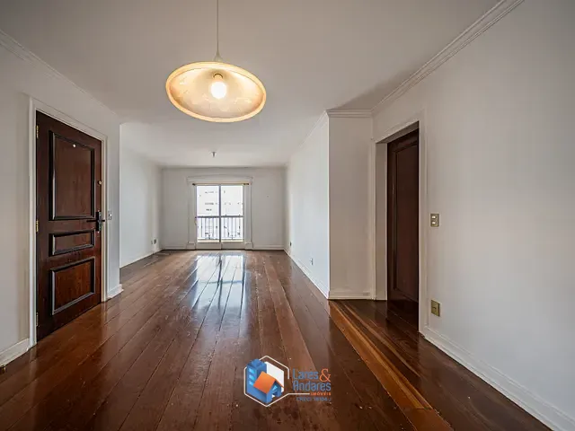 Apartamento com 105m² 3 quartos e 1 banheiro, à venda, no bairro Perdizes em São Paulo