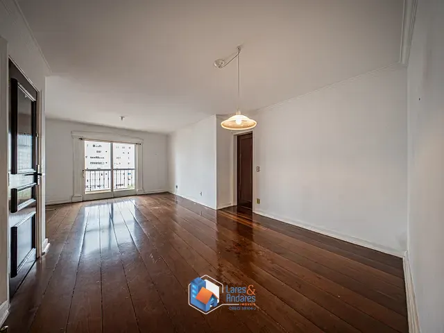 Apartamento com 105m² 3 quartos e 1 banheiro, à venda, no bairro Perdizes em São Paulo