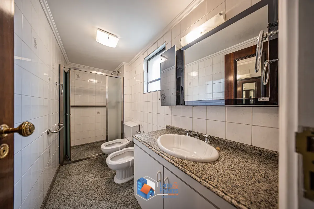 Apartamento, 3 quartos, 105 m² - Foto 40