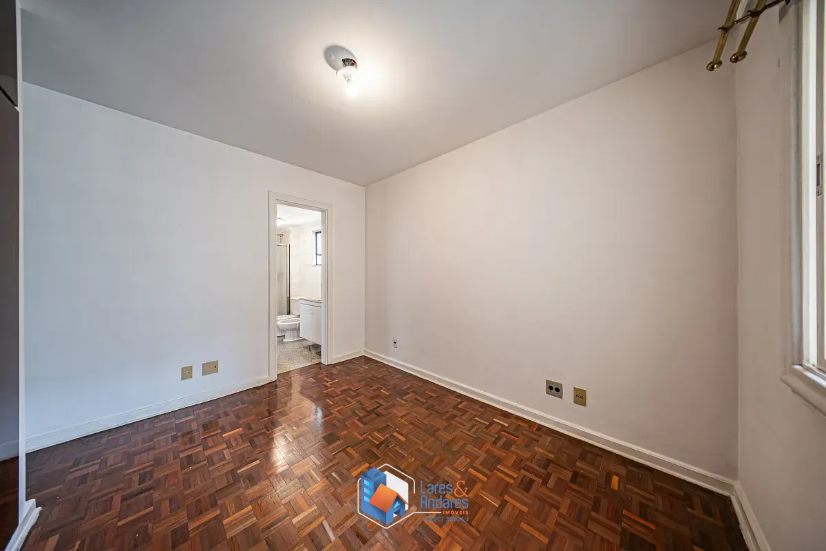 Apartamento, 3 quartos, 105 m² - Foto 33