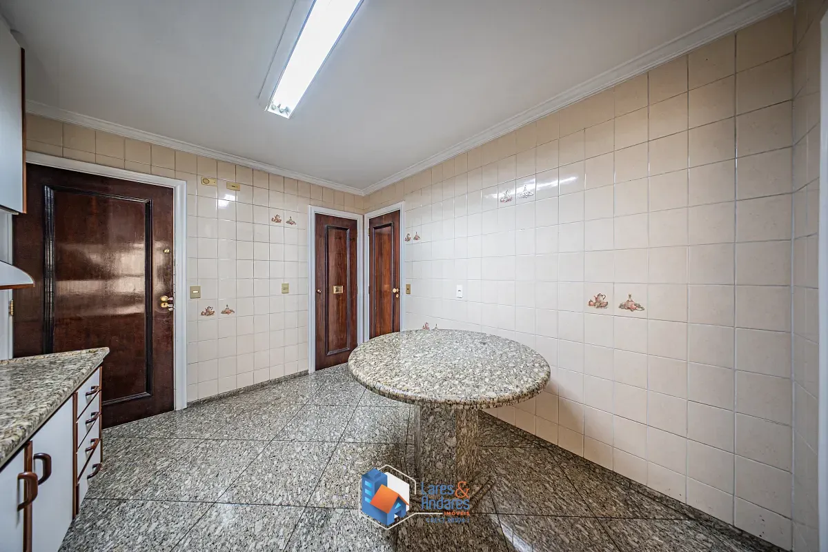 Apartamento, 3 quartos, 105 m² - Foto 47