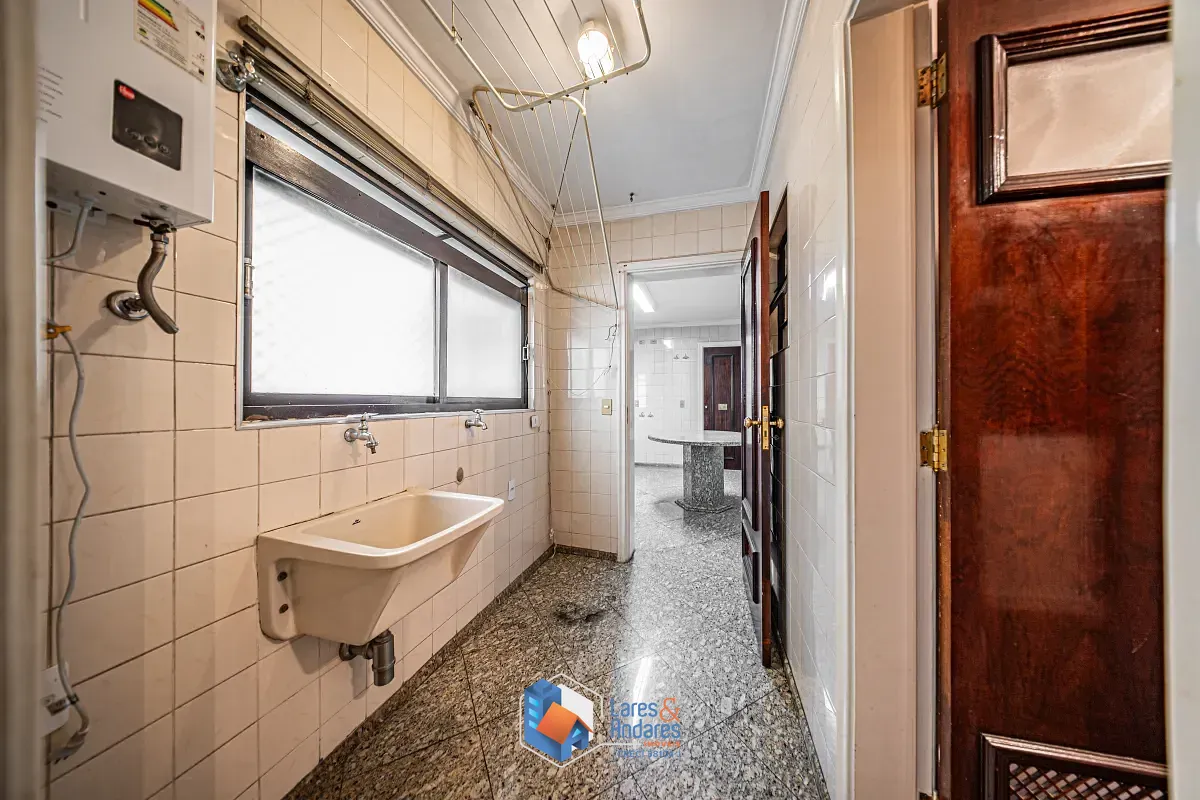 Apartamento, 3 quartos, 105 m² - Foto 52