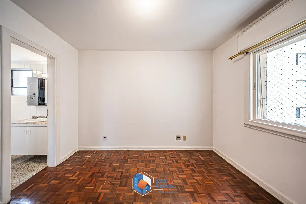 Apartamento, 3 quartos, 105 m² - Foto 34