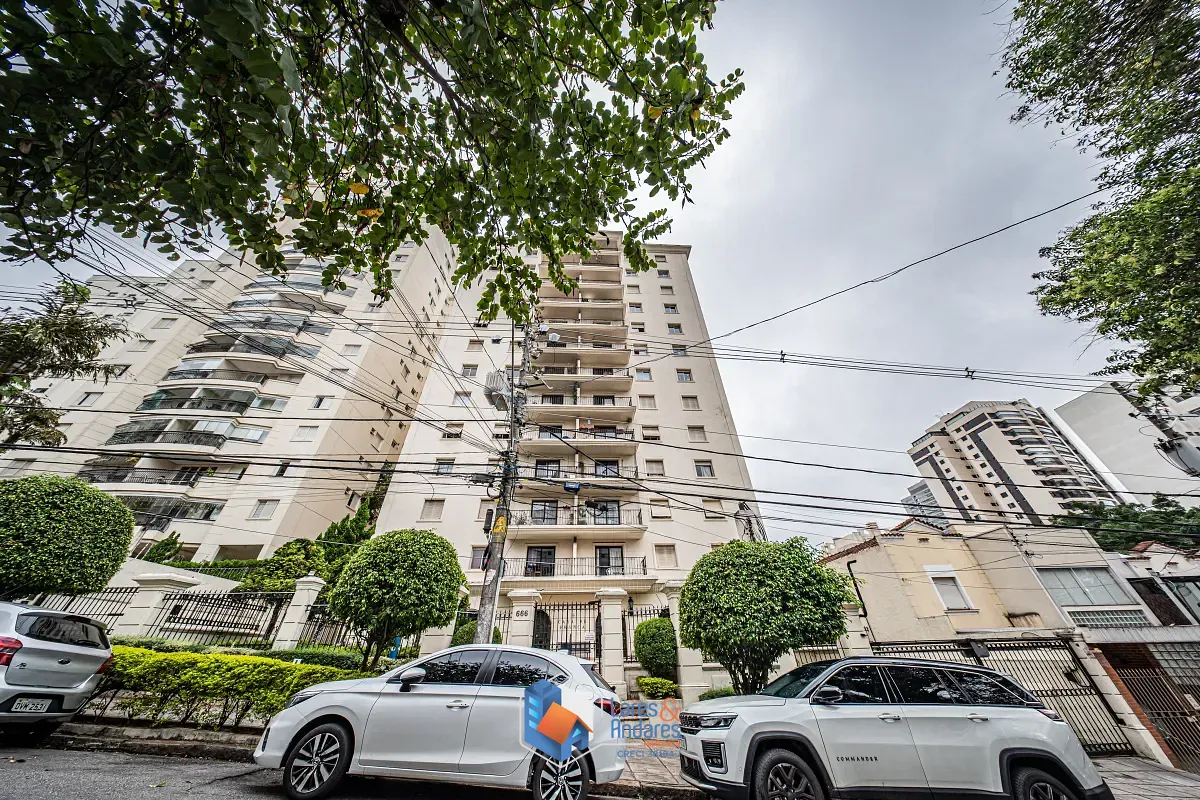 Apartamento, 3 quartos, 105 m² - Foto 65