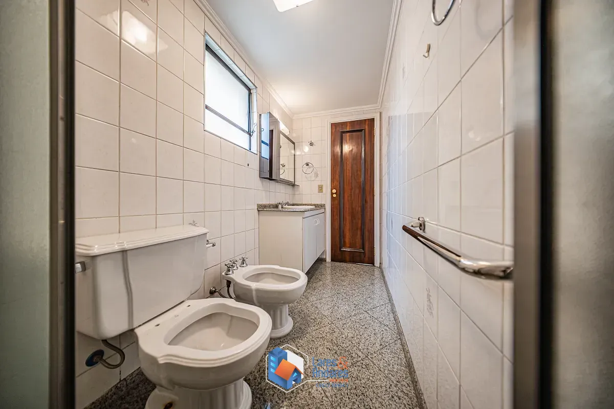 Apartamento, 3 quartos, 105 m² - Foto 44