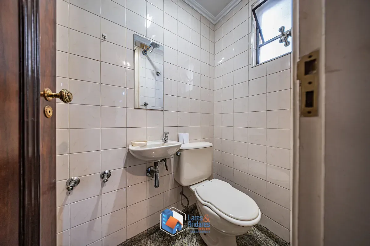 Apartamento, 3 quartos, 105 m² - Foto 53