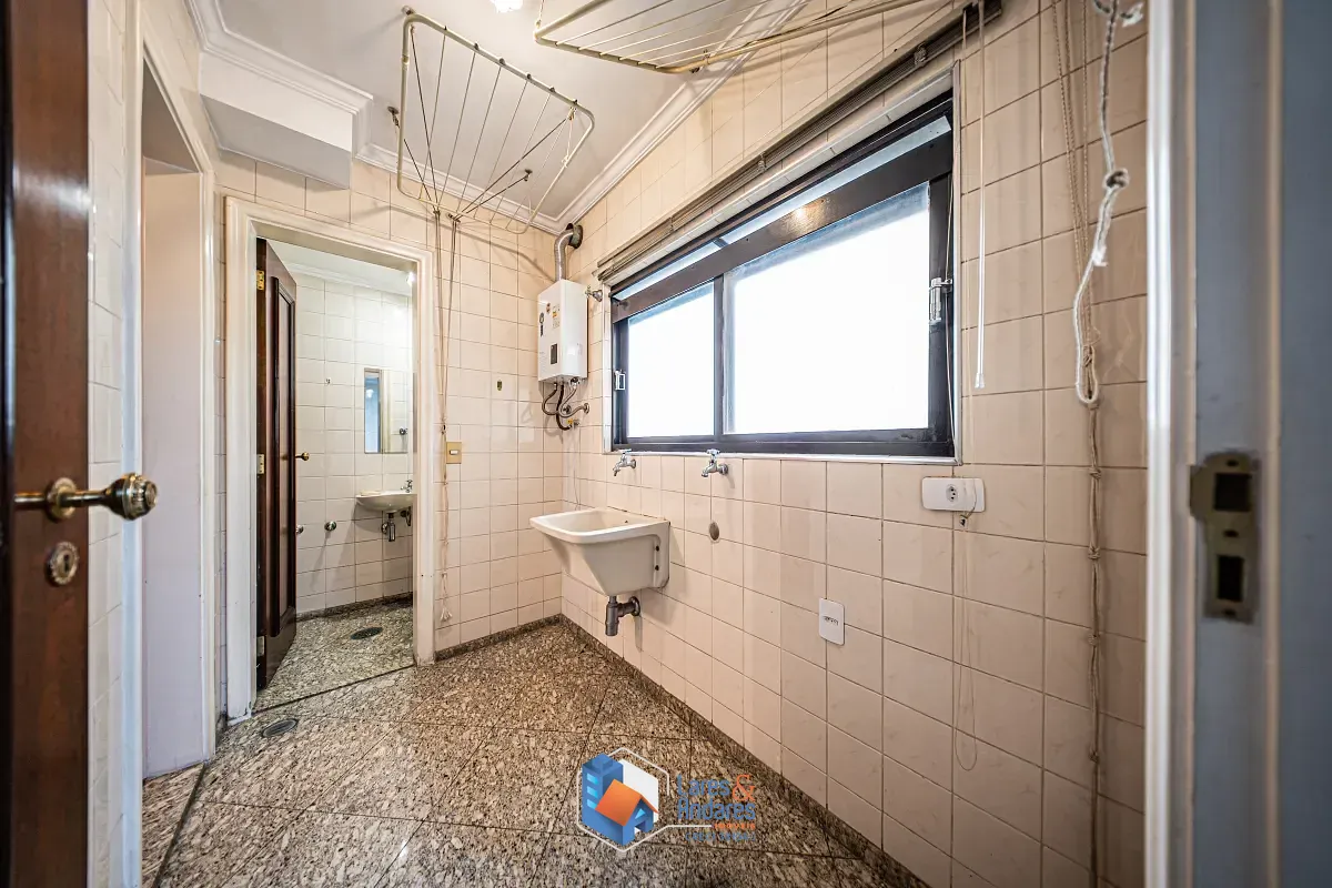 Apartamento, 3 quartos, 105 m² - Foto 51