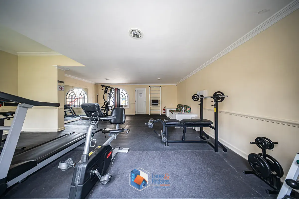Apartamento, 3 quartos, 105 m² - Foto 62