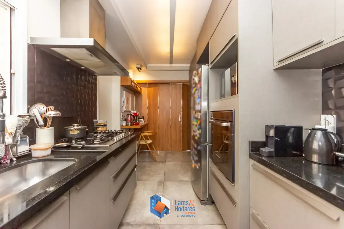 Apartamento, 3 quartos, 120 m² - Foto 10