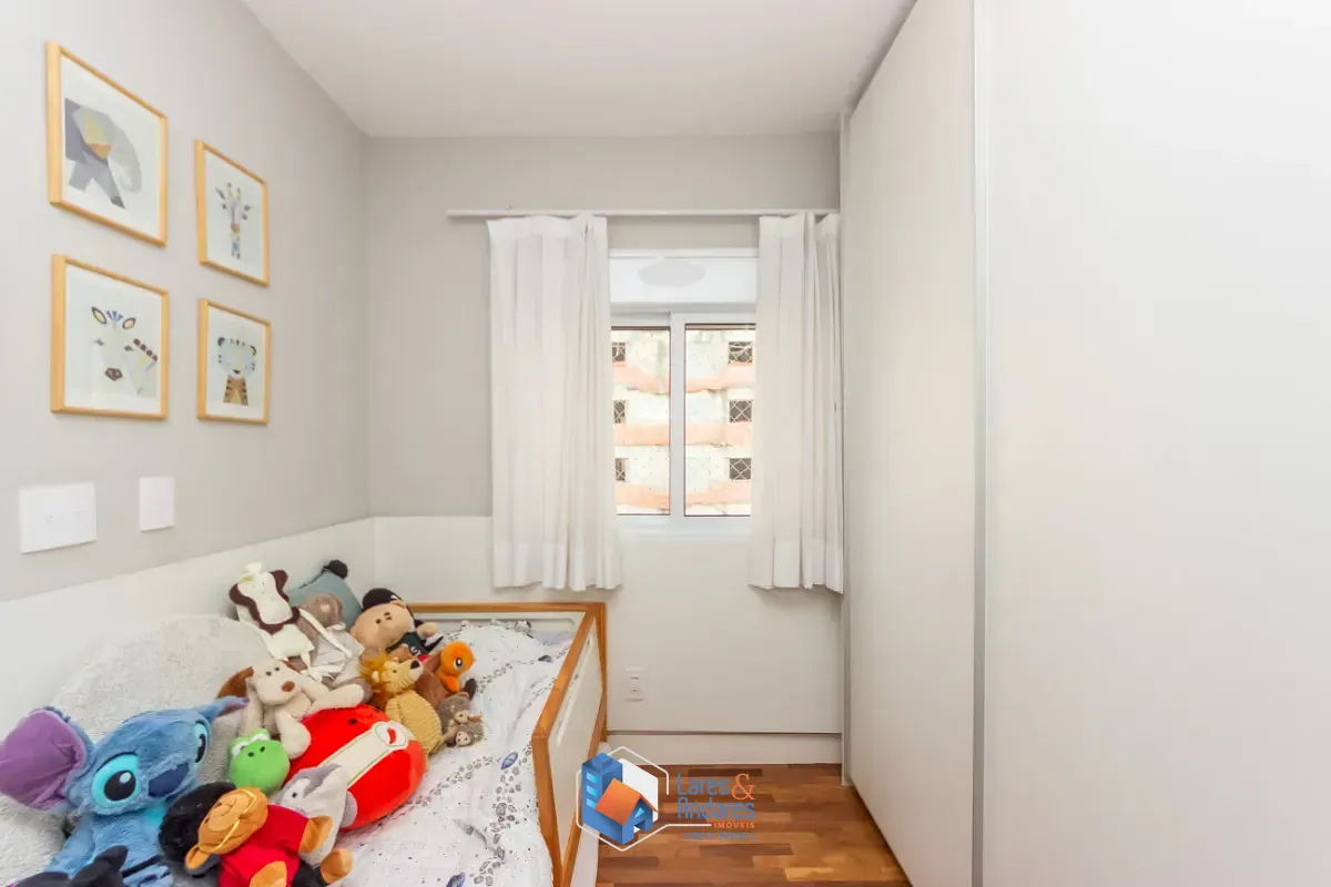 Apartamento, 3 quartos, 120 m² - Foto 24