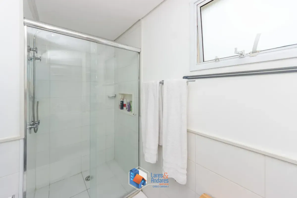Apartamento, 3 quartos, 120 m² - Foto 28
