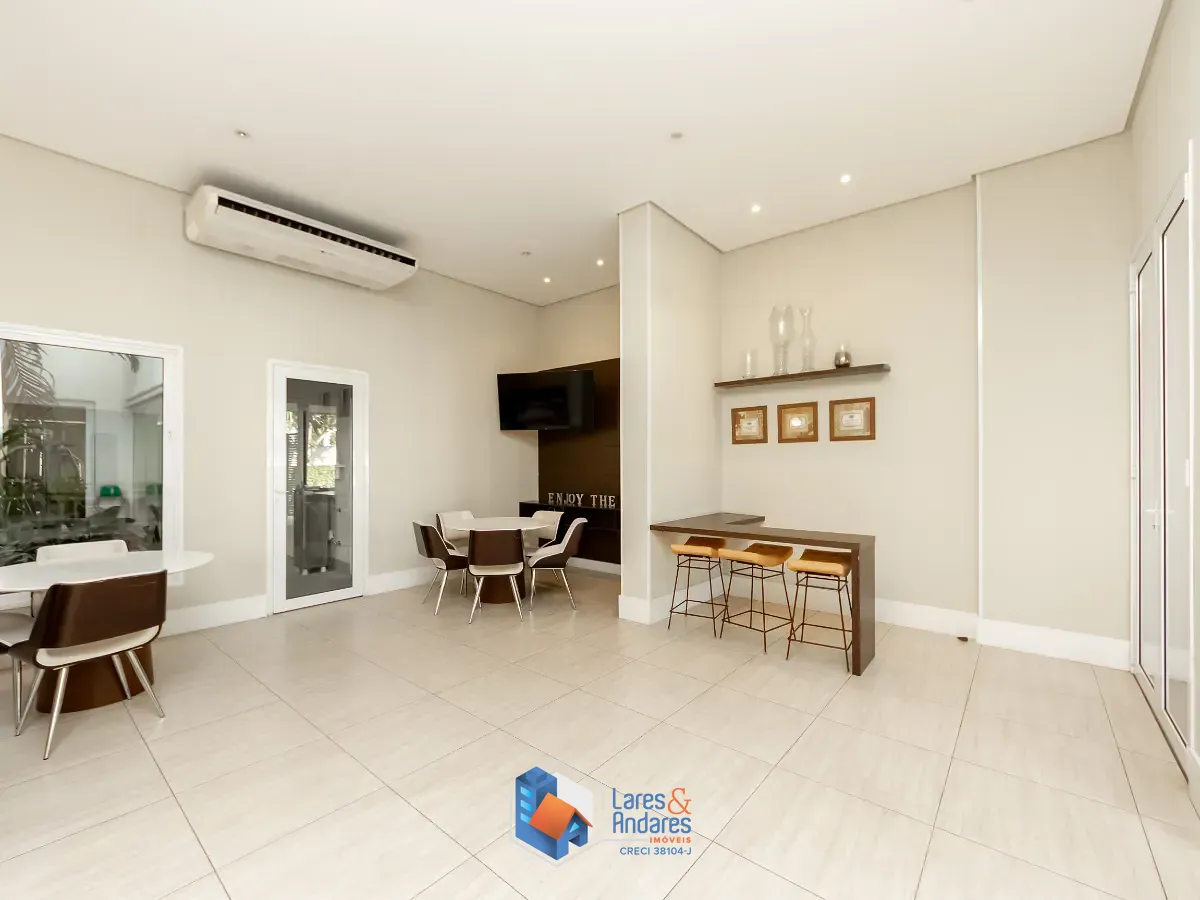 Apartamento, 3 quartos, 120 m² - Foto 34