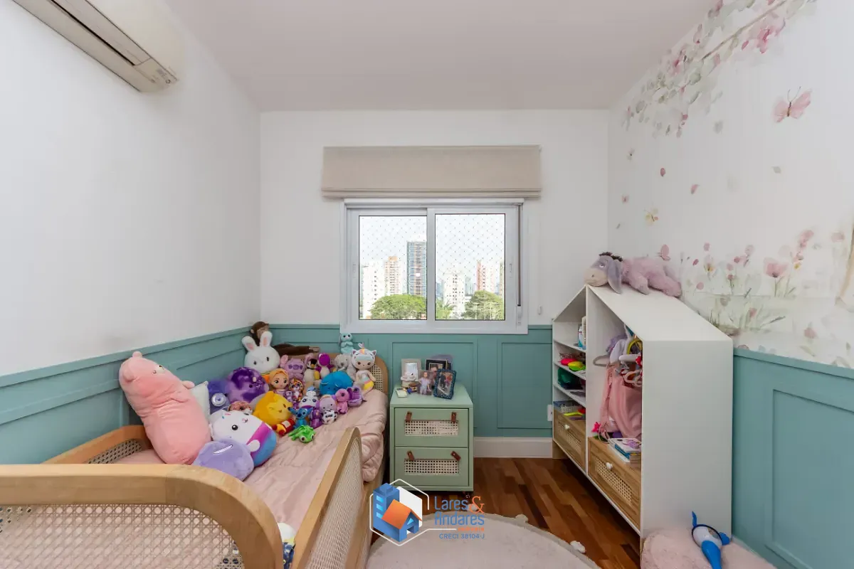 Apartamento, 3 quartos, 120 m² - Foto 18