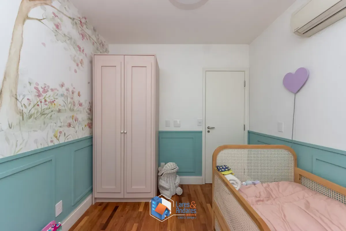 Apartamento, 3 quartos, 120 m² - Foto 21