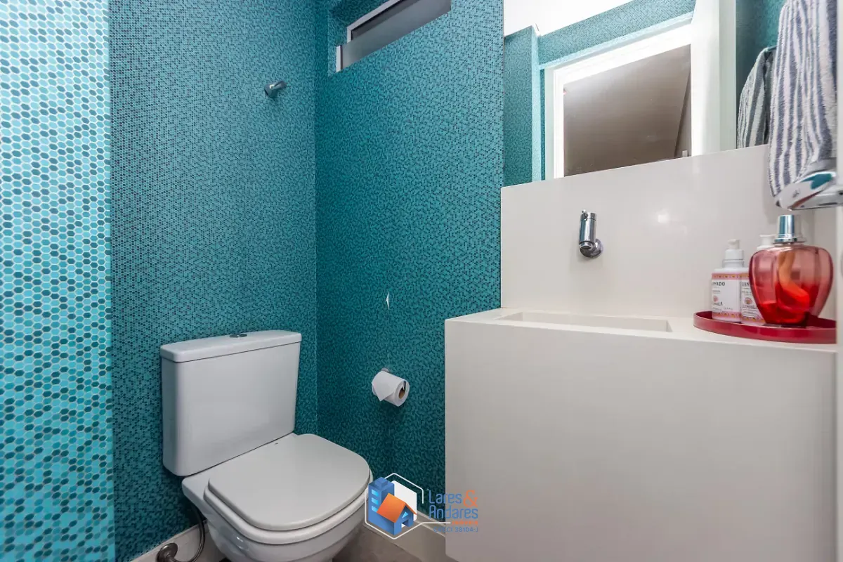 Apartamento, 3 quartos, 120 m² - Foto 27