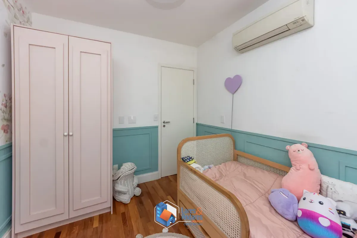 Apartamento, 3 quartos, 120 m² - Foto 20