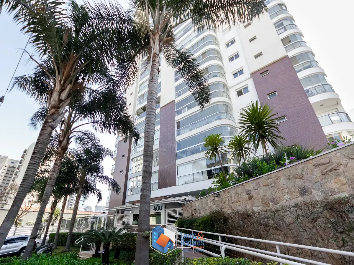 Apartamento, 3 quartos, 120 m² - Foto 30