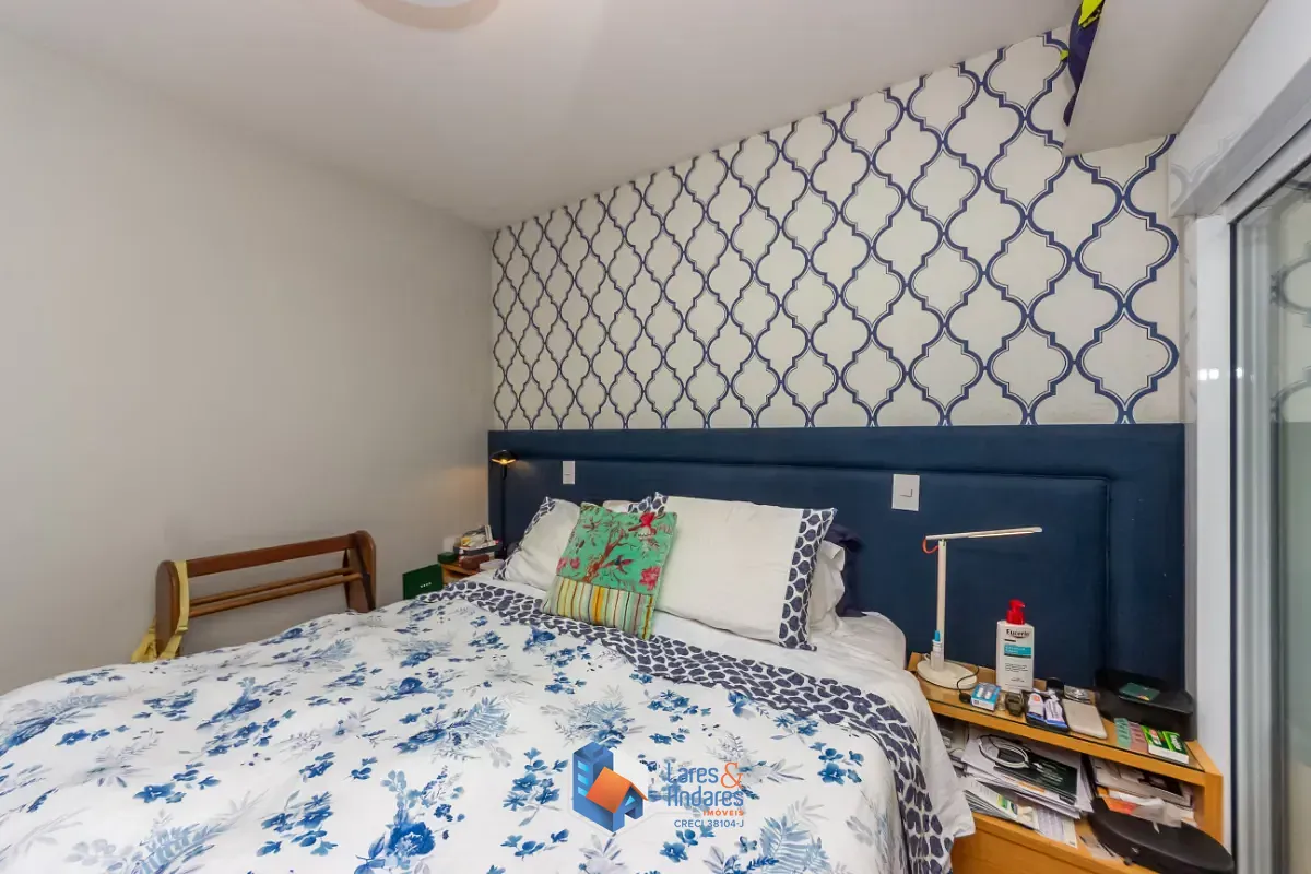 Apartamento, 3 quartos, 120 m² - Foto 14
