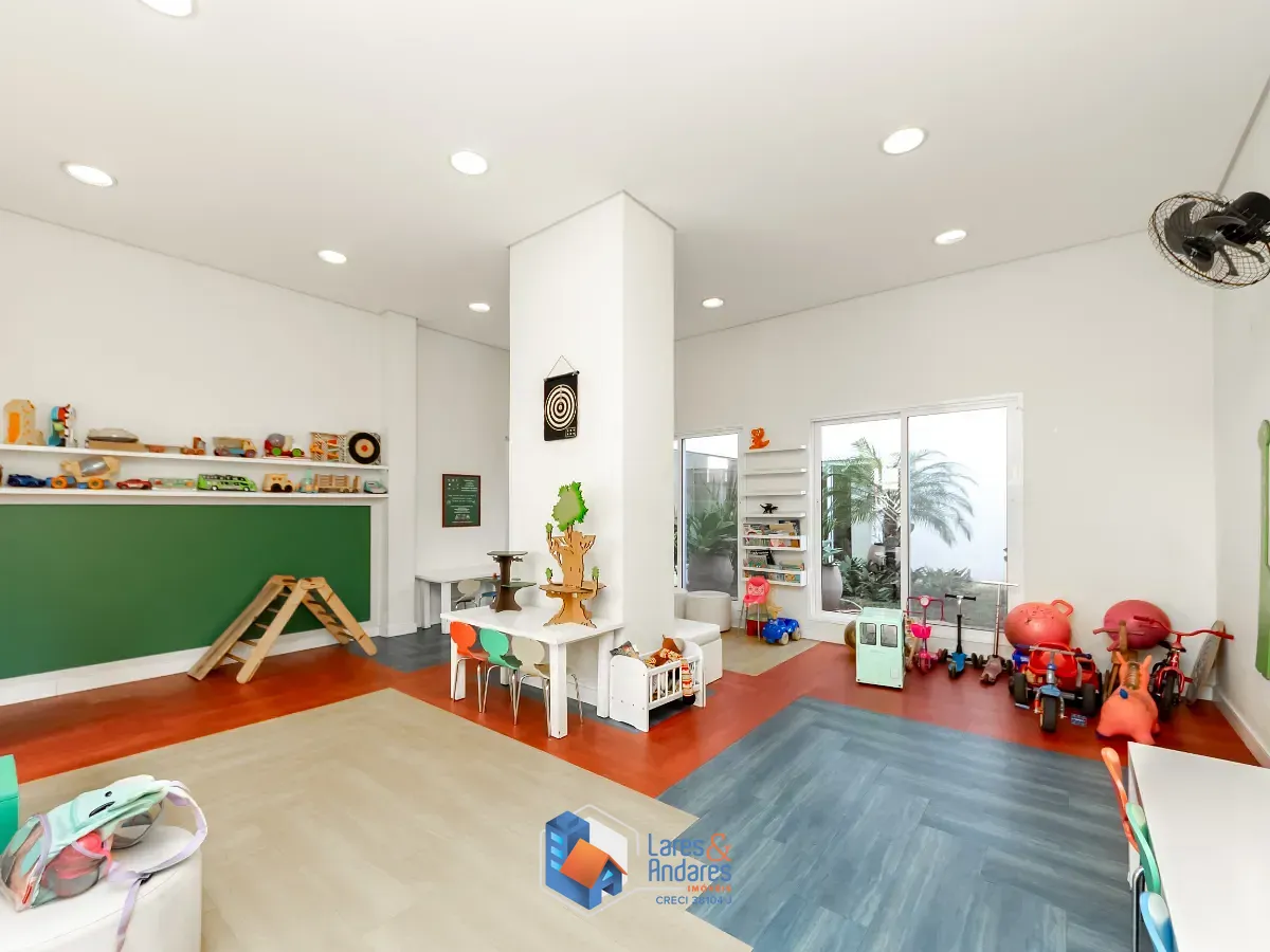 Apartamento, 3 quartos, 120 m² - Foto 38