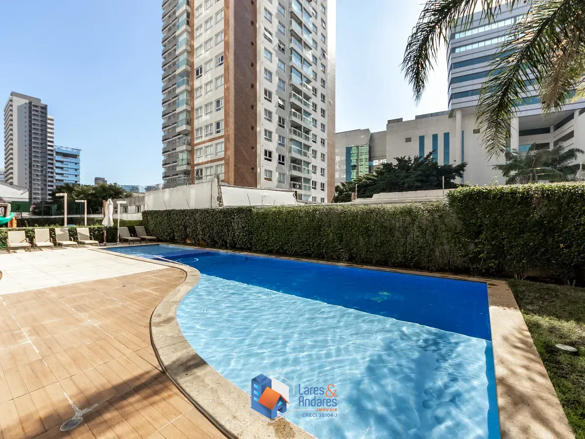 Apartamento, 3 quartos, 120 m² - Foto 31