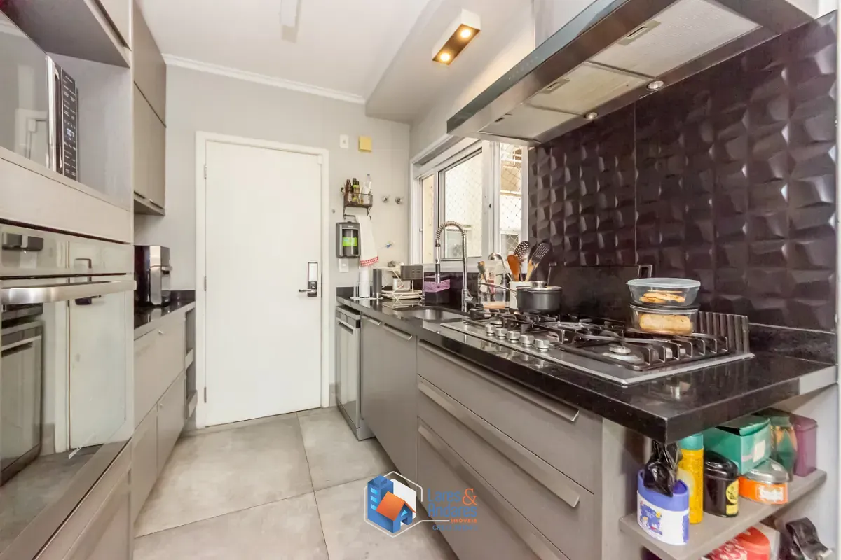 Apartamento, 3 quartos, 120 m² - Foto 12