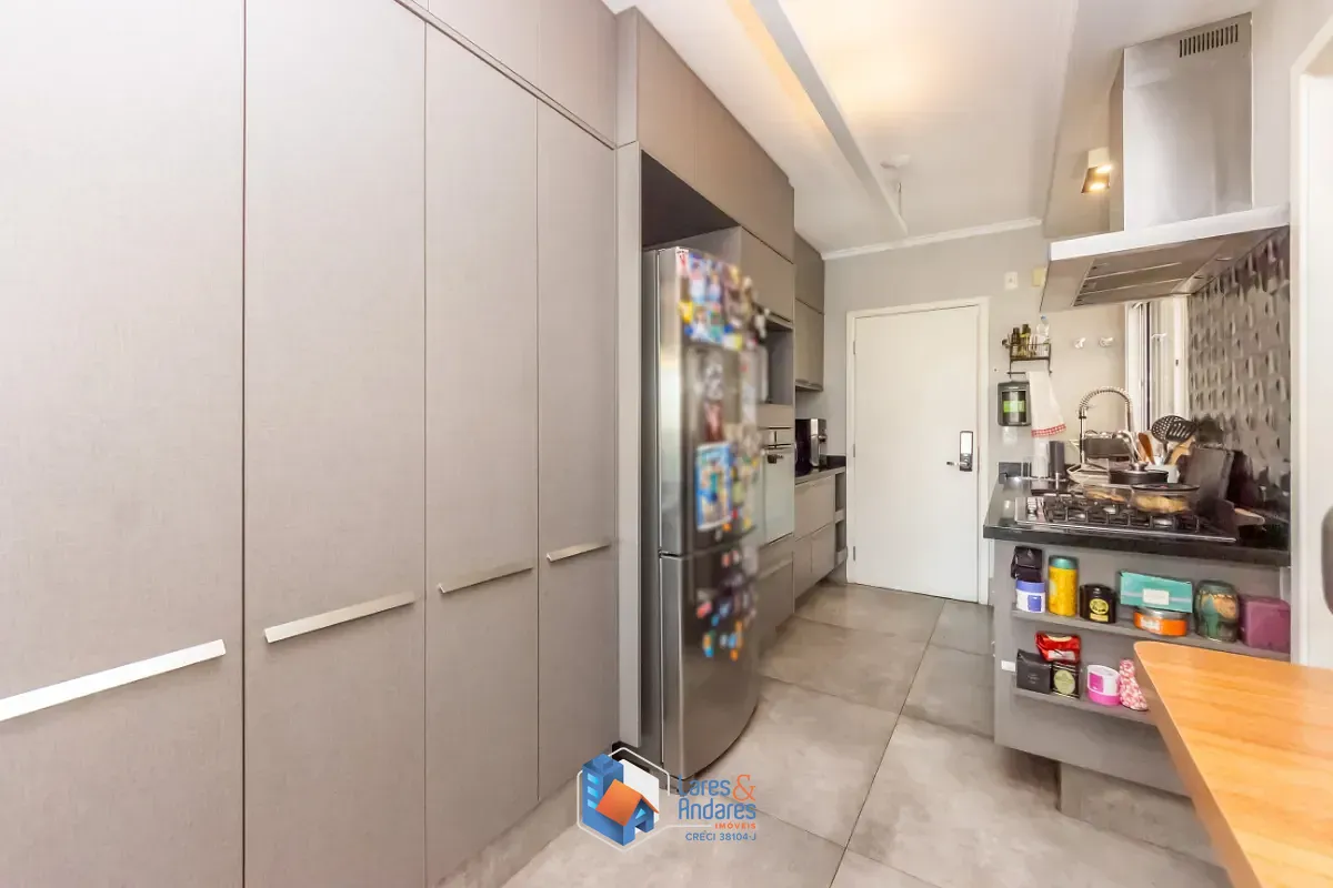 Apartamento, 3 quartos, 120 m² - Foto 11