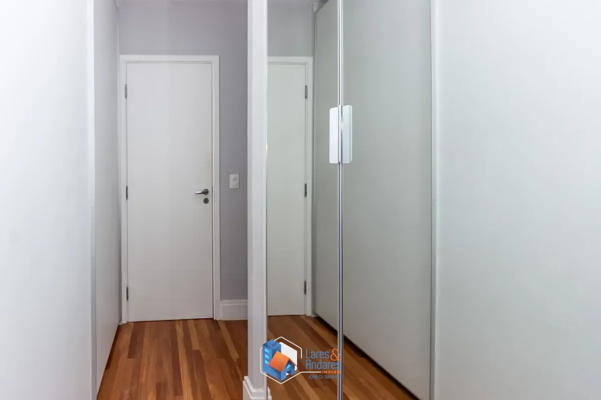 Apartamento, 3 quartos, 120 m² - Foto 16
