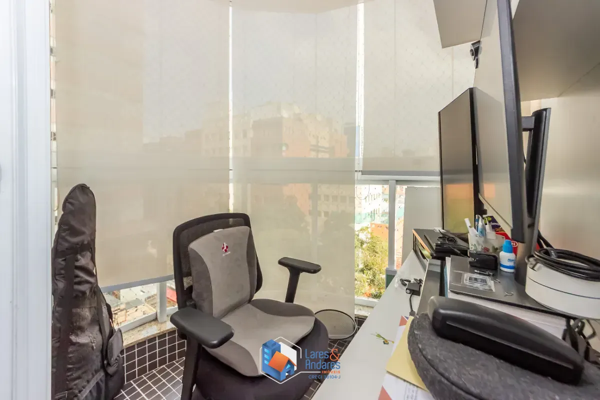 Apartamento, 3 quartos, 120 m² - Foto 17