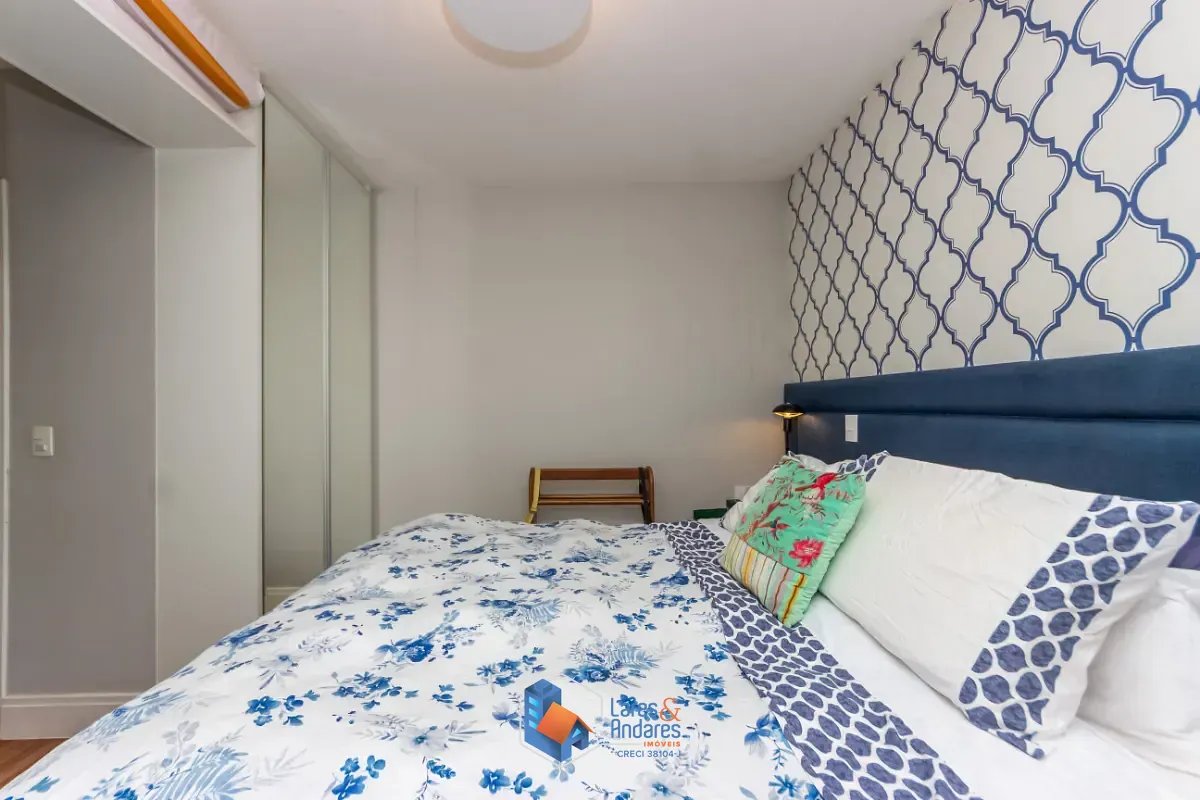 Apartamento, 3 quartos, 120 m² - Foto 15
