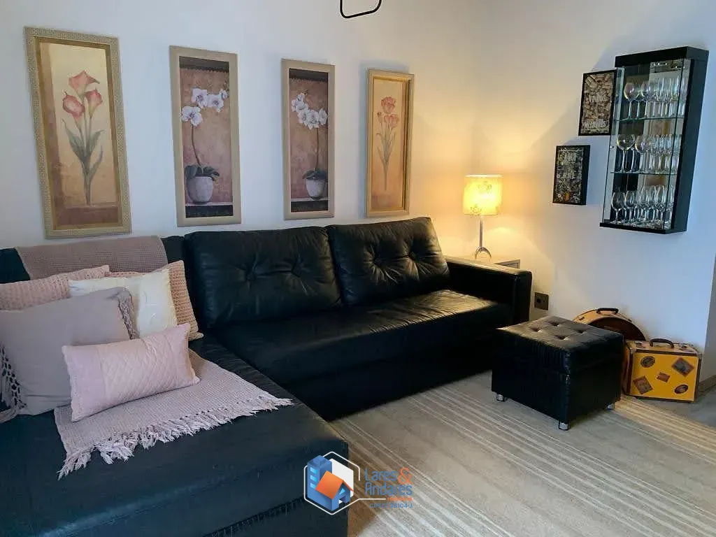 Apartamento, 2 quartos, 70 m² - Foto 5