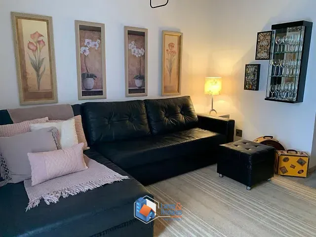 Apartamento com 70m² 2 quartos e 2 banheiros, à venda, no bairro Jardim das Acácias em São Paulo
