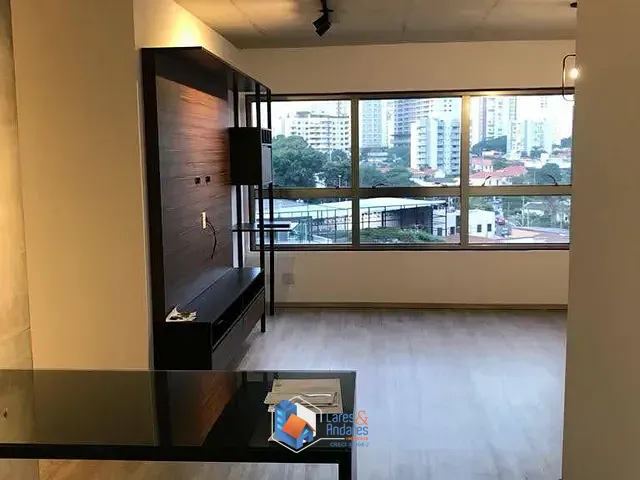 Apartamento com 70m² 2 quartos e 2 banheiros, à venda, no bairro Jardim das Acácias em São Paulo