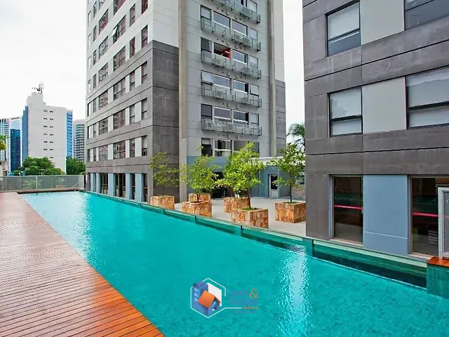 Apartamento com 70m² 2 quartos e 2 banheiros, à venda, no bairro Jardim das Acácias em São Paulo