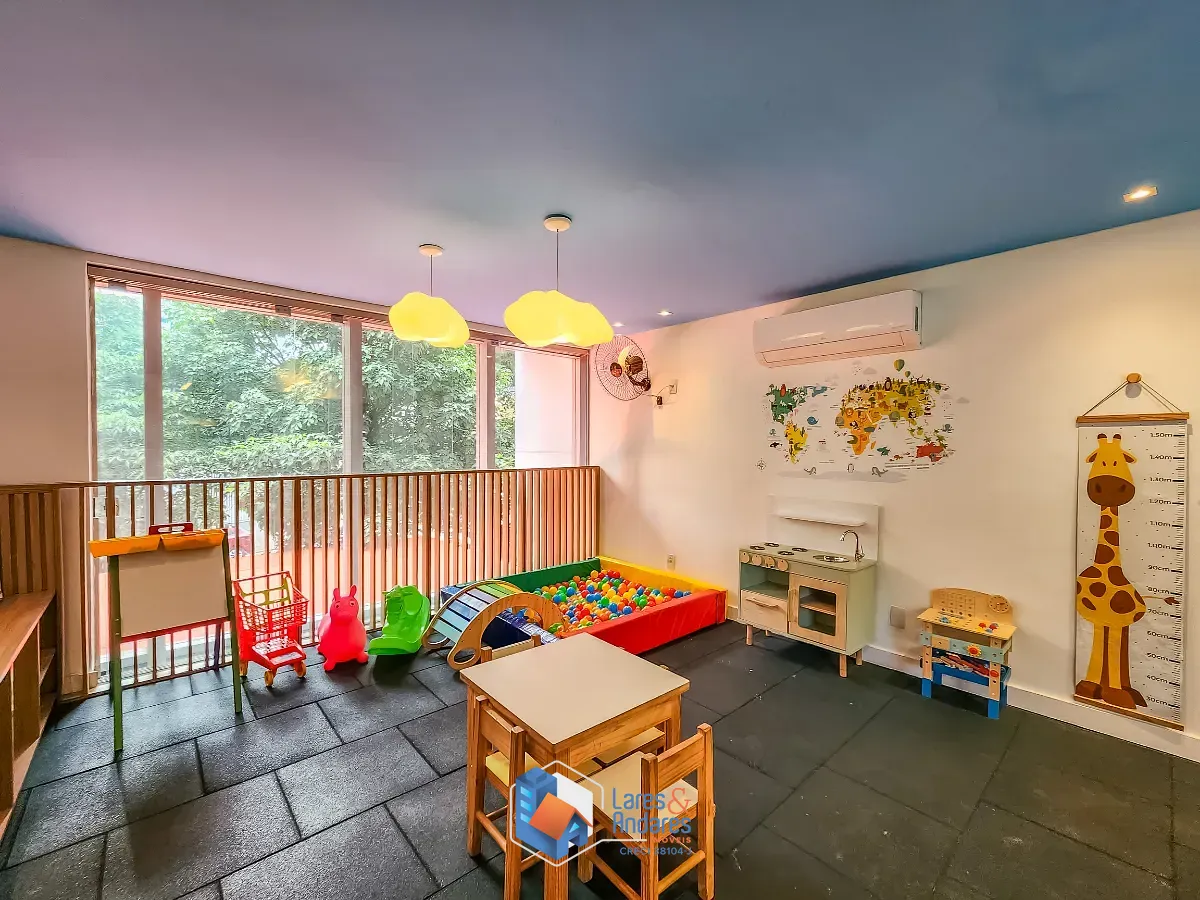 Apartamento, 2 quartos, 70 m² - Foto 42