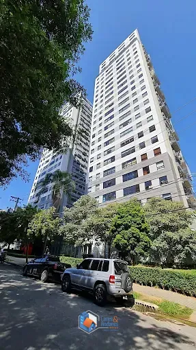 Apartamento, 2 quartos, 70 m² - Foto 1