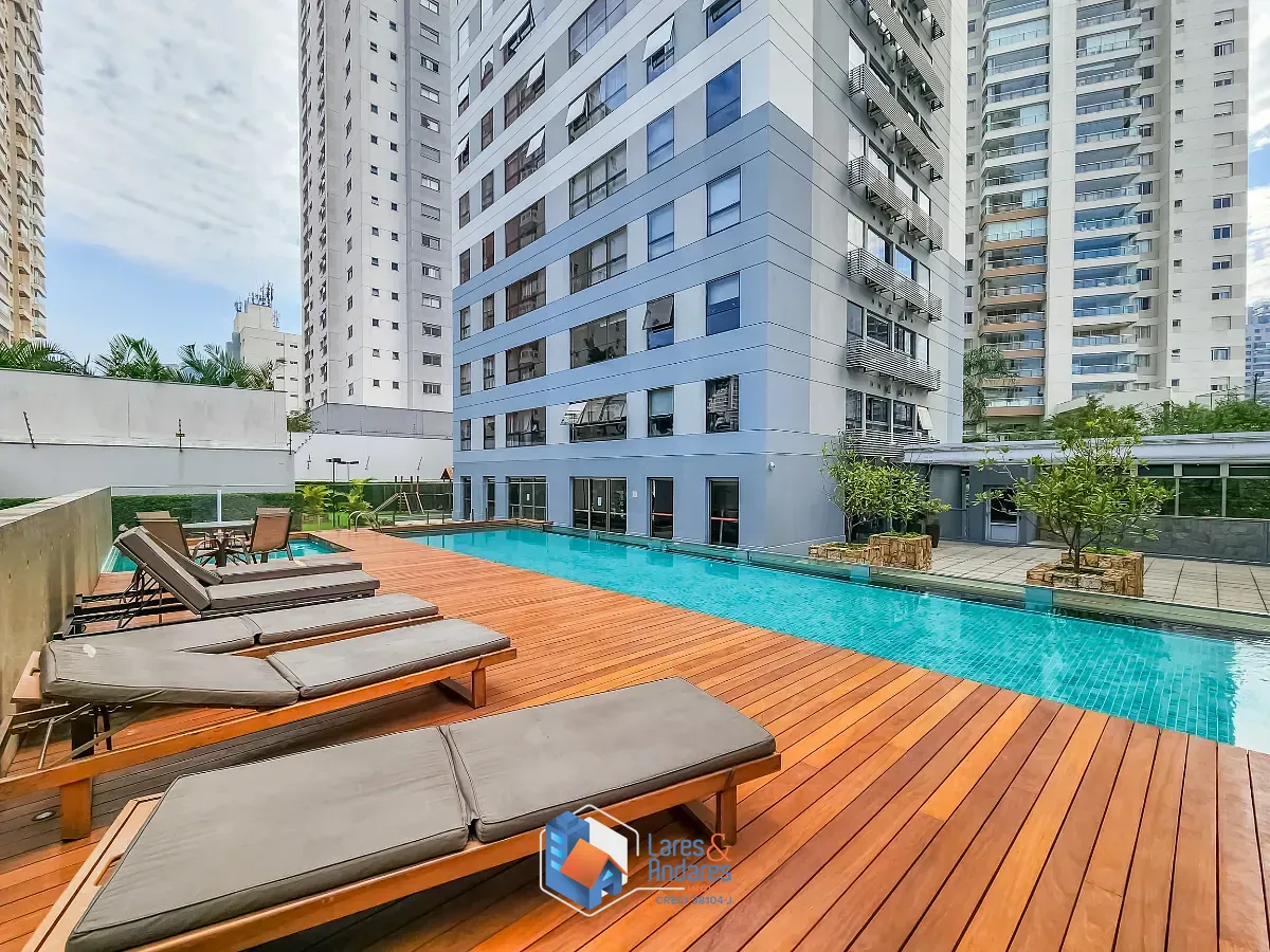 Apartamento, 2 quartos, 70 m² - Foto 45