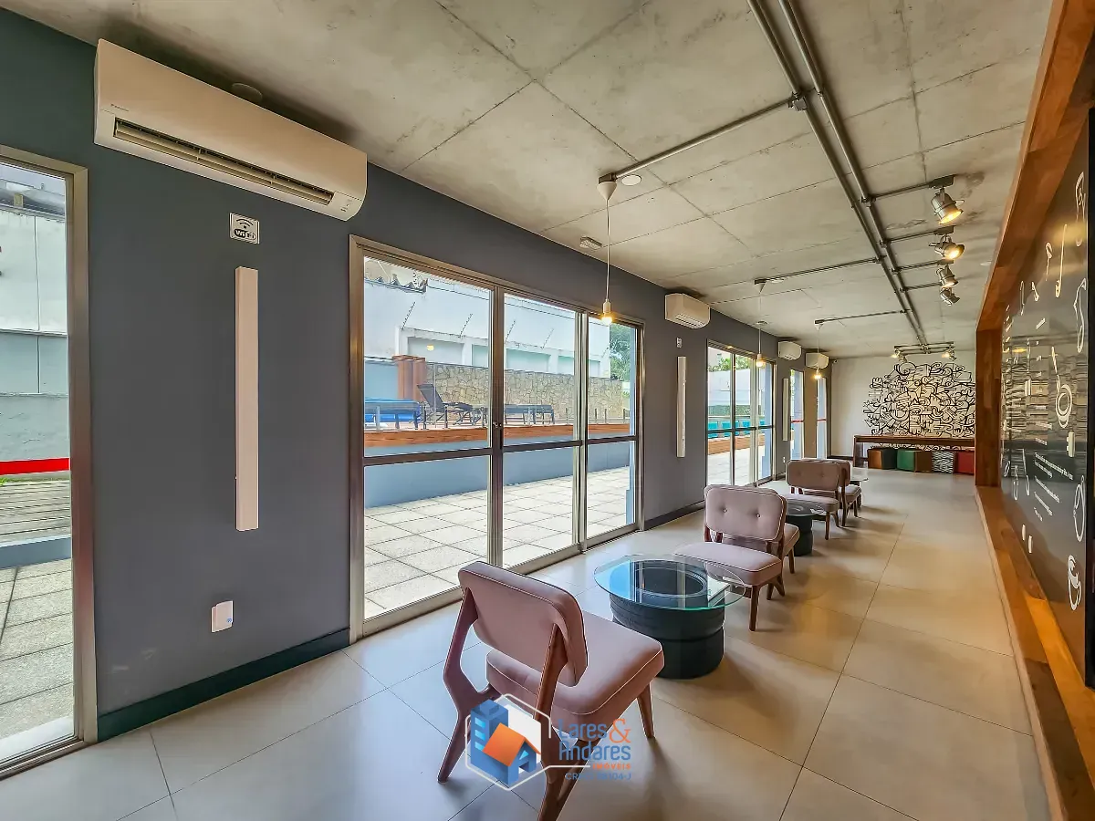 Apartamento, 2 quartos, 70 m² - Foto 48