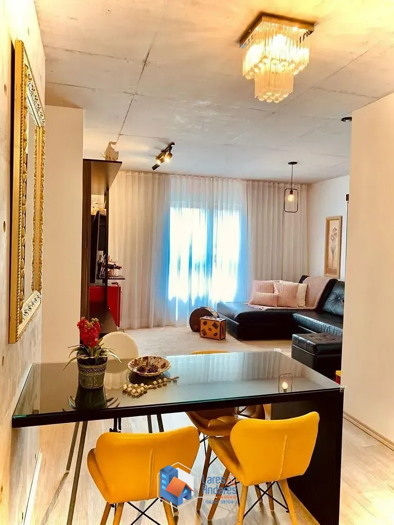 Apartamento, 2 quartos, 70 m² - Foto 9