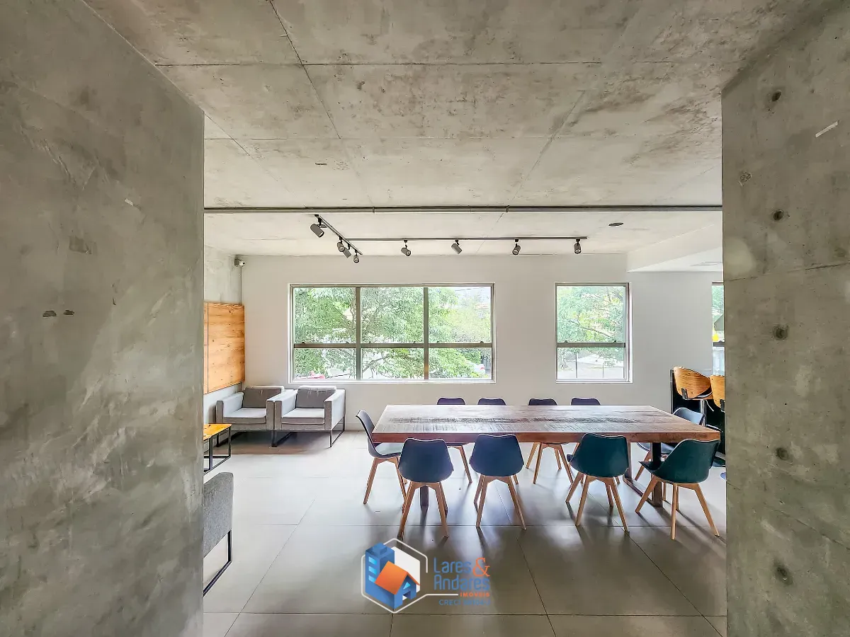 Apartamento, 2 quartos, 70 m² - Foto 43