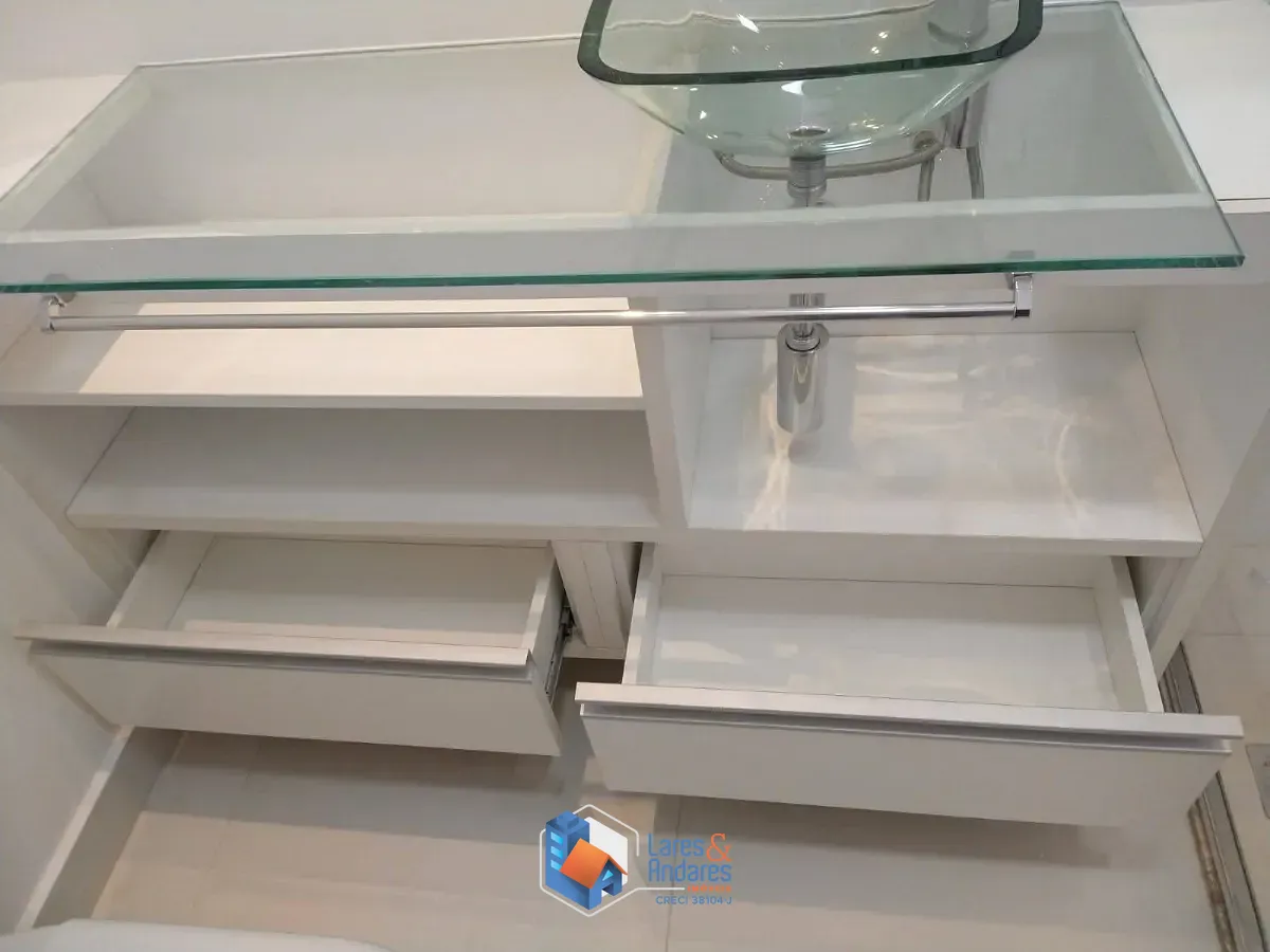 Apartamento, 2 quartos, 70 m² - Foto 12