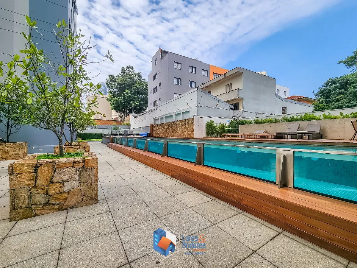 Apartamento, 2 quartos, 70 m² - Foto 46