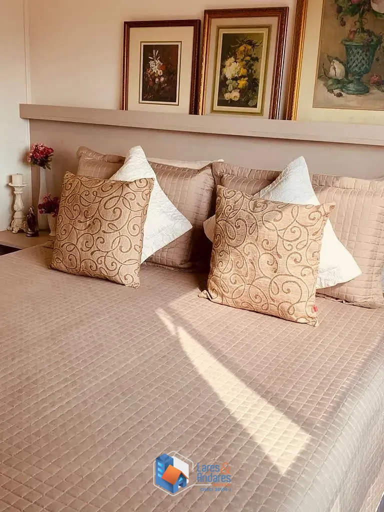 Apartamento, 2 quartos, 70 m² - Foto 11