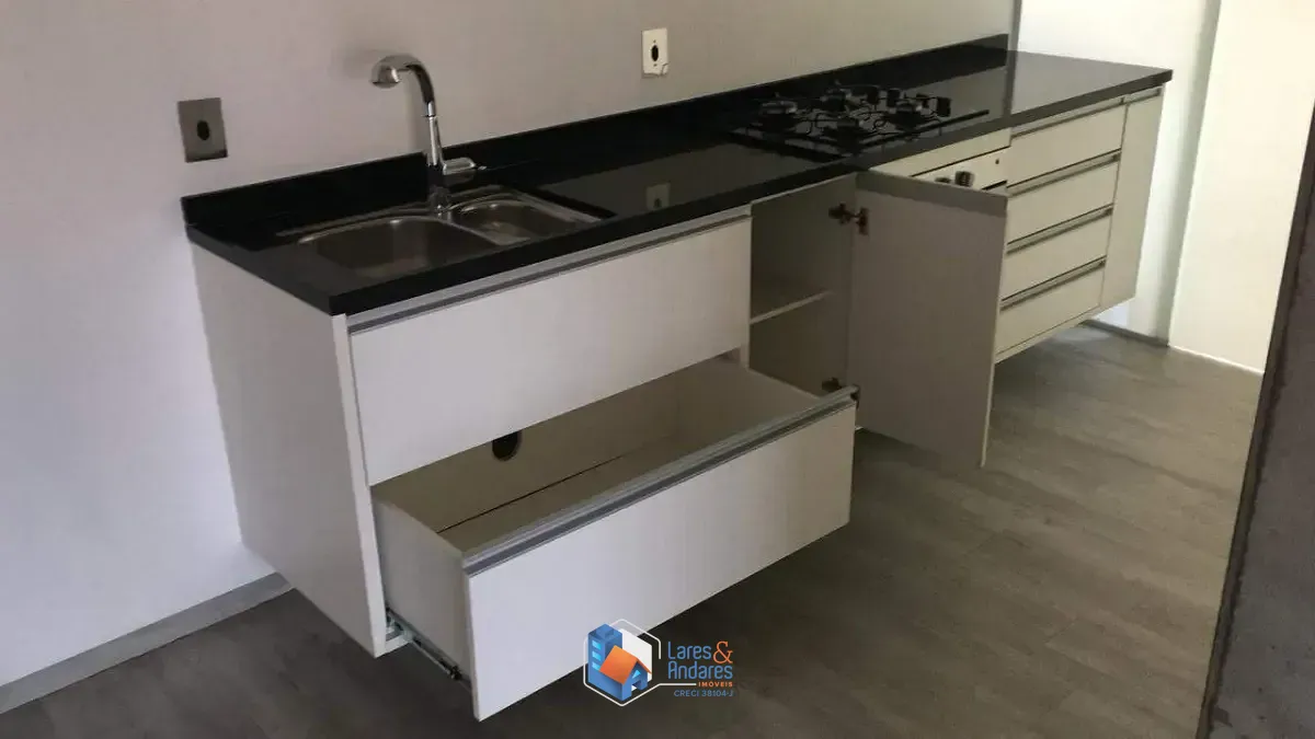 Apartamento, 2 quartos, 70 m² - Foto 21