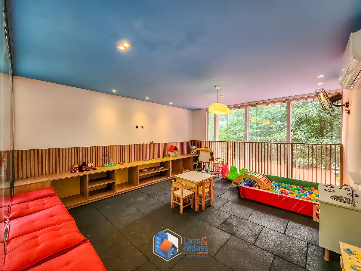 Apartamento, 2 quartos, 70 m² - Foto 44