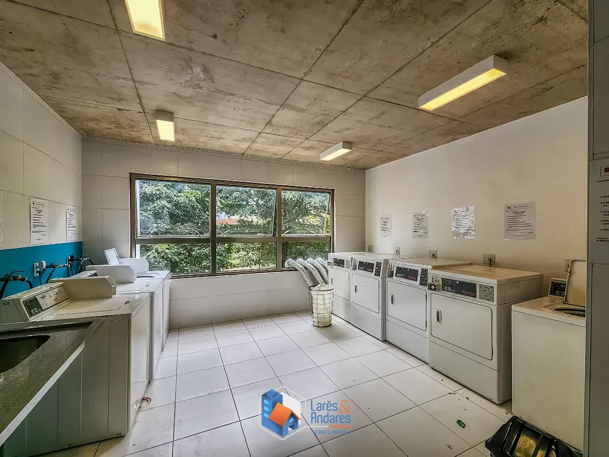Apartamento, 2 quartos, 70 m² - Foto 52